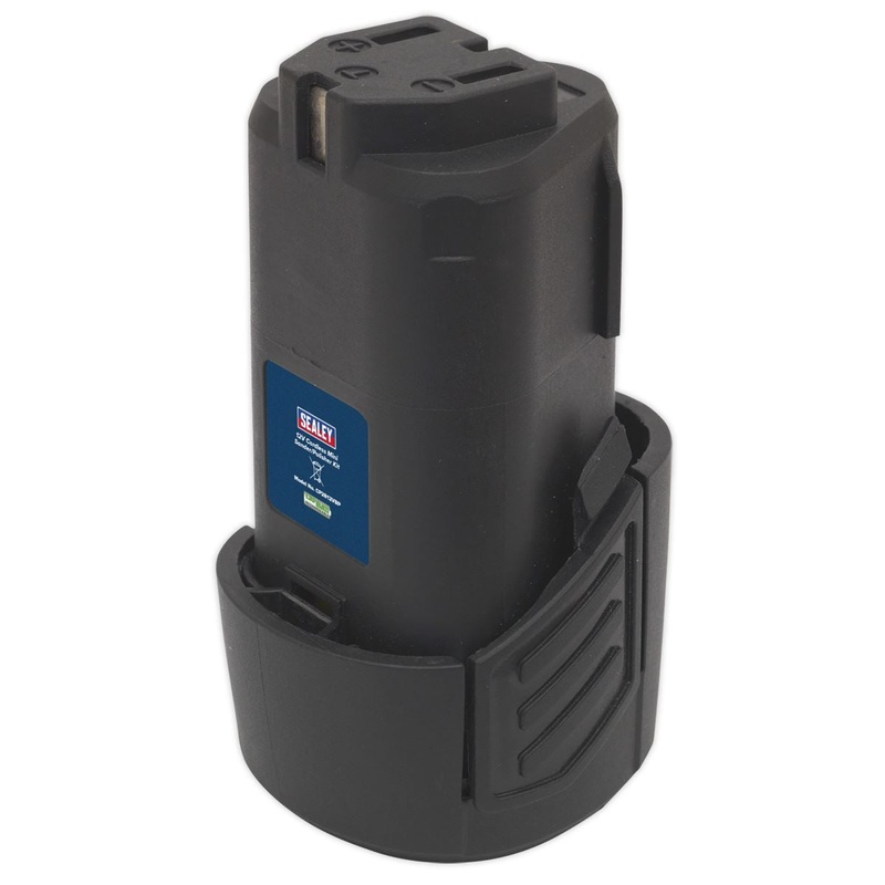 Sealey Power Tool Battery 12V for CP2812V 1.5Ah