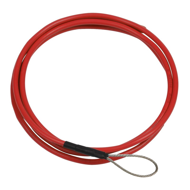Sealey Wire Guide Tool 100cm for Guiding Pulling Wiring into Position