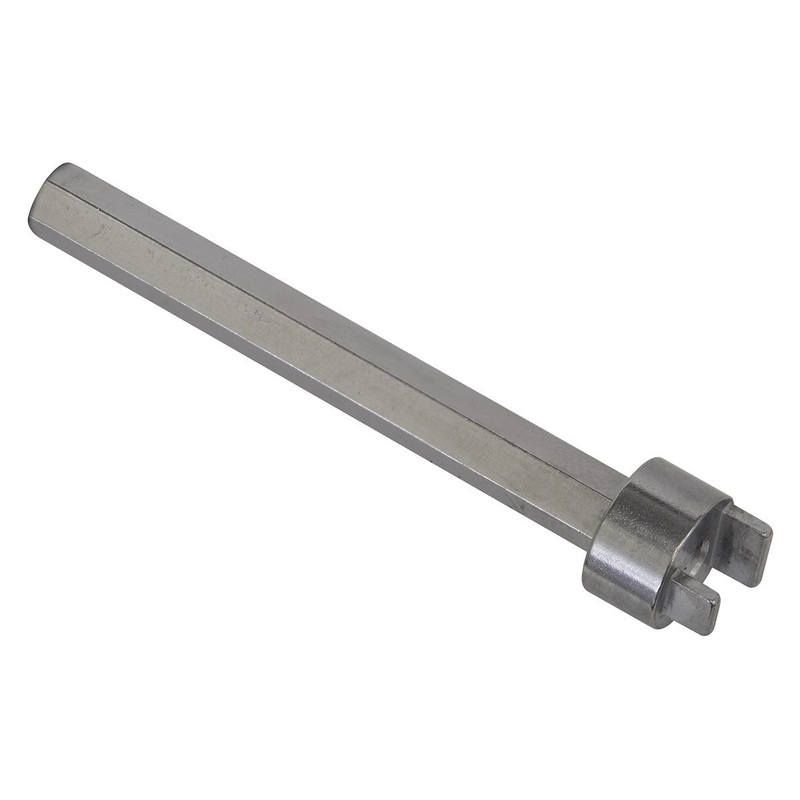 Sealey Mercedes Washer Jet Nozzle Tool - OEM Tool: 001 589 02 16 00