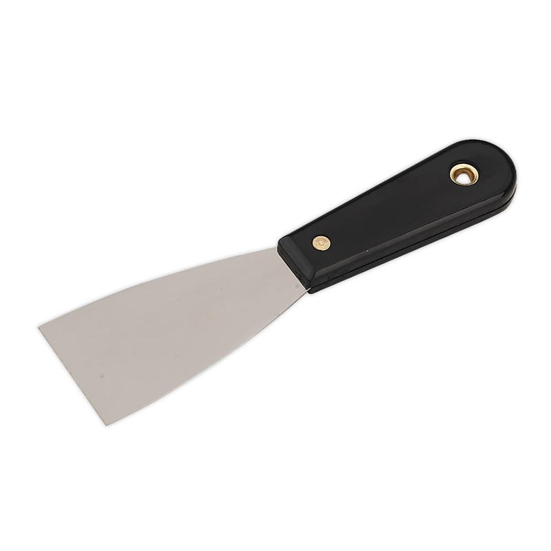 Sealey 50mm Rigid Scraper