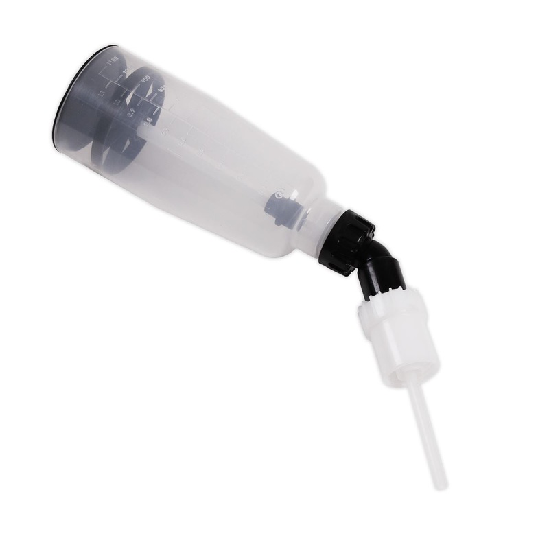 Sealey AdBlue Filling Funnel - Angled