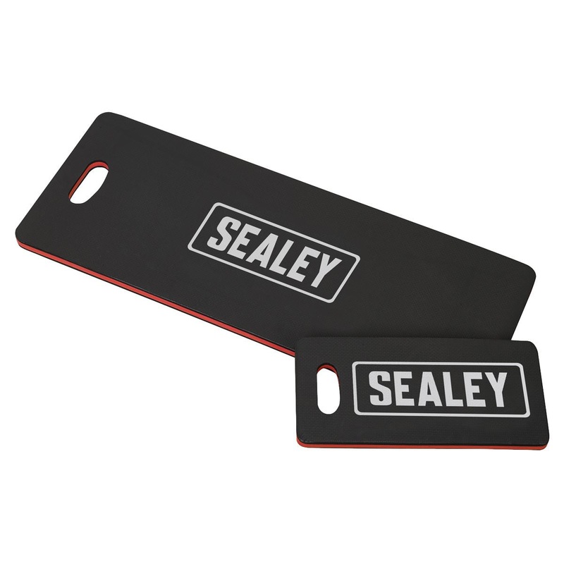 Sealey Mechanic's Mat Set EVA - 28mm