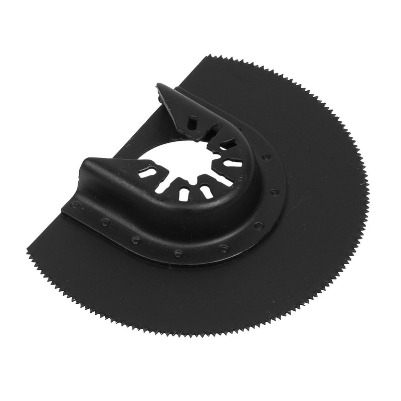 Sealey Multi-Tool Blade Wood 87mm
