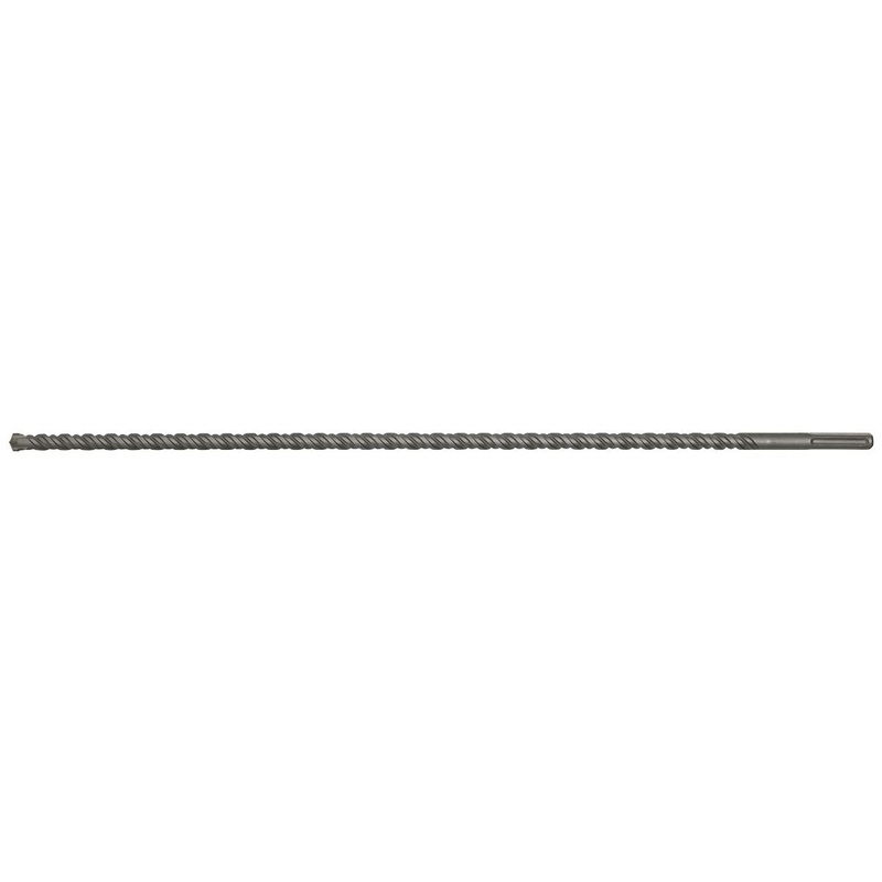 Sealey SDS MAX Drill Bit 25 x 920mm