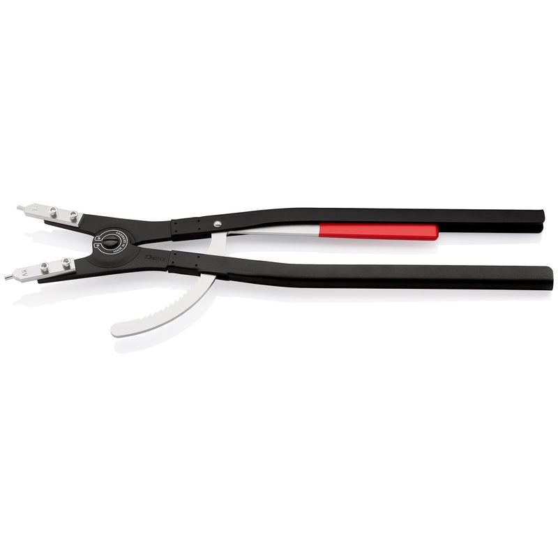 Knipex Circlip Pliers for External Circlips on Shafts 570mm 46 10 A6