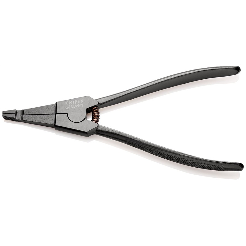 Knipex Circlip Pliers Special Retaining Ring Plier without Grip Holes 170mm 45 10 170