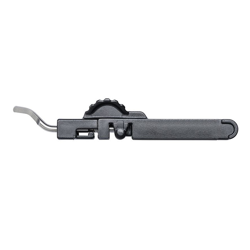 Knipex Deburring Tool for TubiX XL 90 31 03 E01