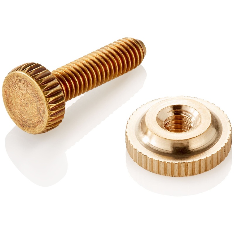 Knipex Set of Spare Parts Screw and Nut for 11 XX 160