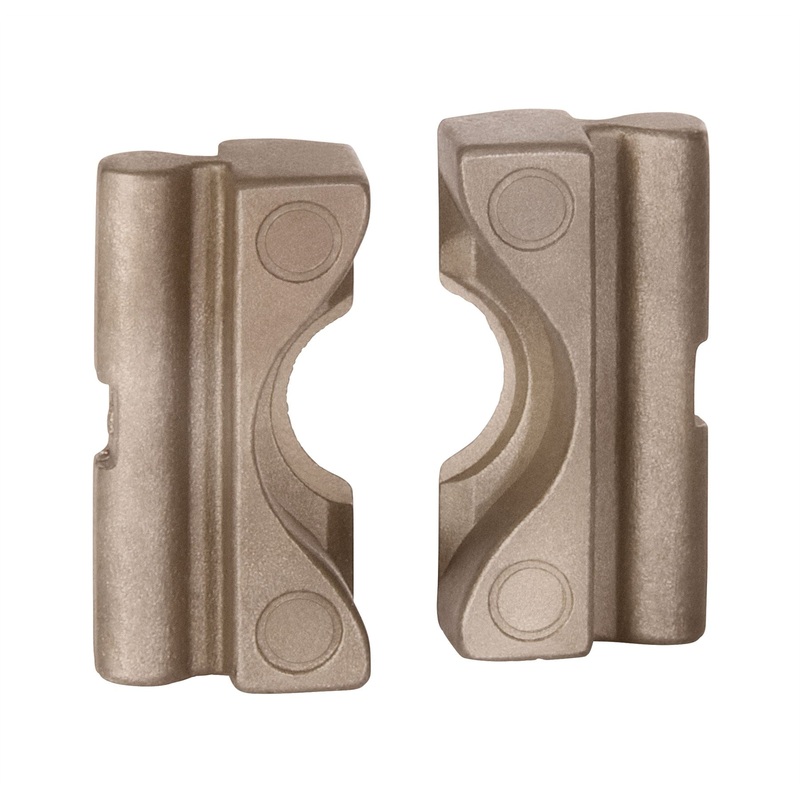 Knipex Spare Blades 1 Pair for 12 74 180 SB