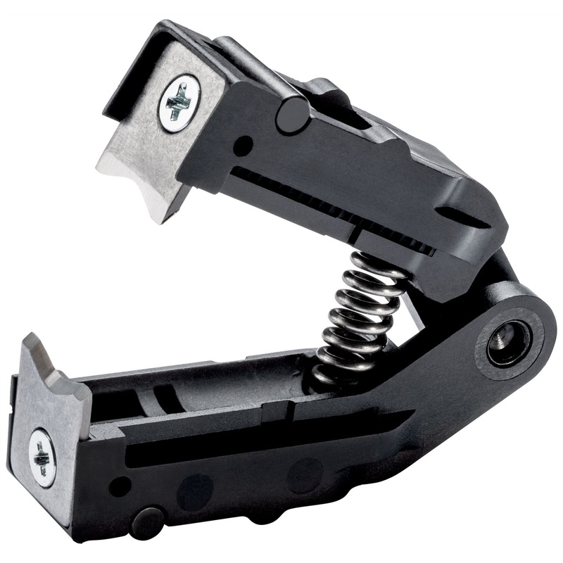 Knipex Spare Blades Block for 12 52 195