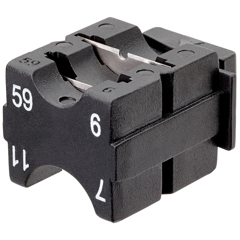Knipex Spare Blades Block for 16 60 06 SB