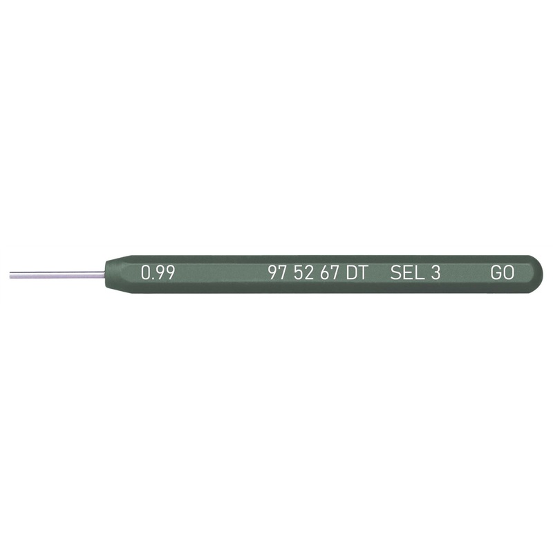 Knipex Spare Go Gauge 97 59 67 1