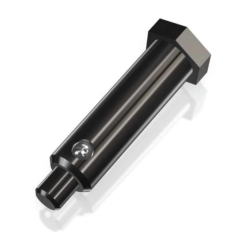 Knipex Spare Locking Pin for Blade for DP50 Pipe Cutter 90 23 01 E02