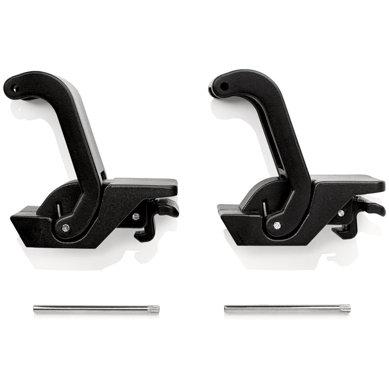 Knipex Spare Tilting Clasp Side x2 for 00 21 37