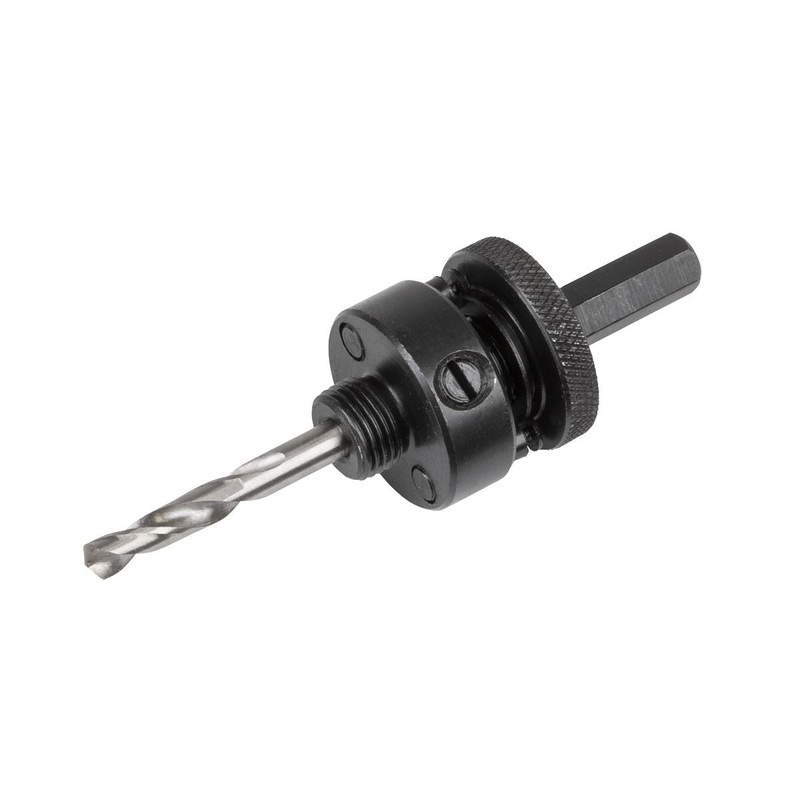 Worksafe by Sealey Hex Mandrel 32-152mm