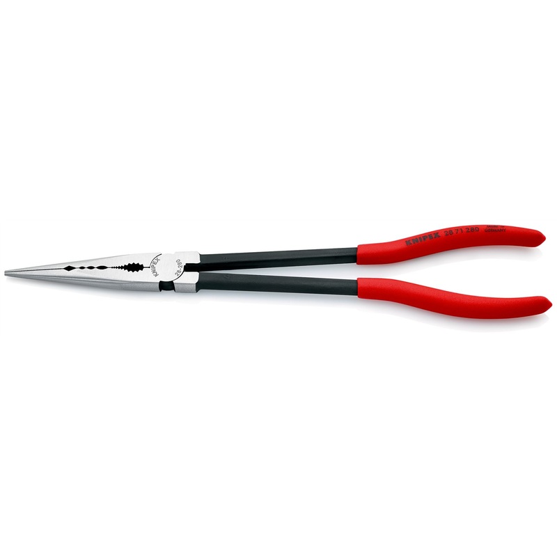Knipex Long Reach Needle Nose Pliers 280mm 28 71 280