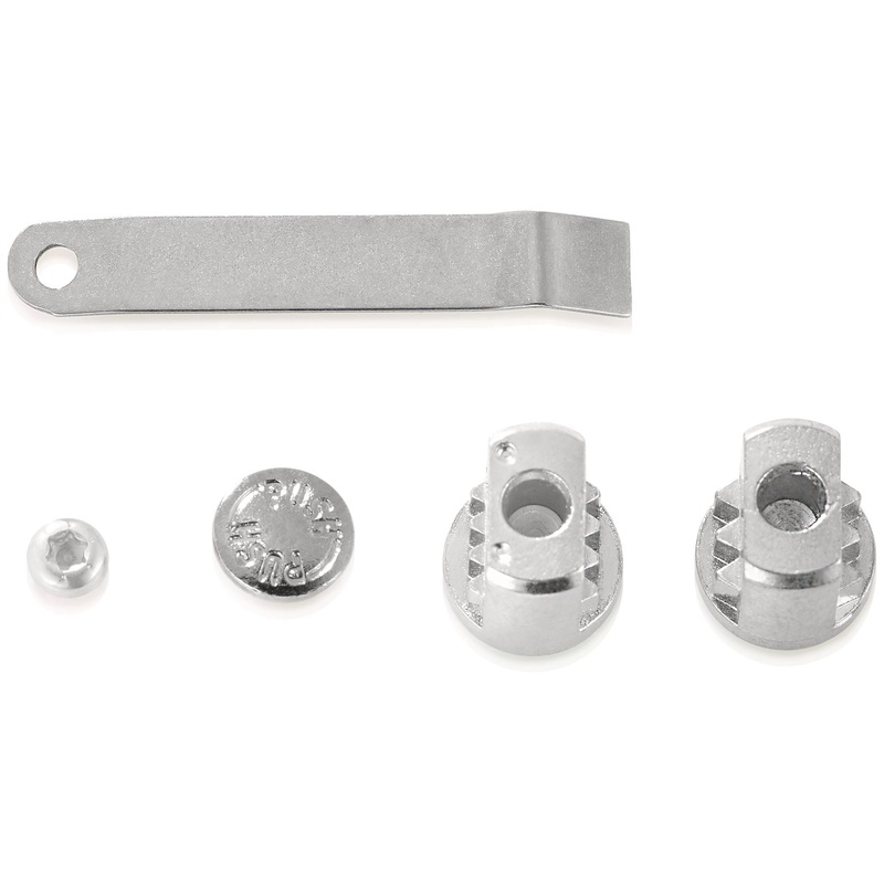 Knipex Assortment of Spare Parts for Adjustment 86 / 87 XX 250 / 300 (without 87 2X XXX)