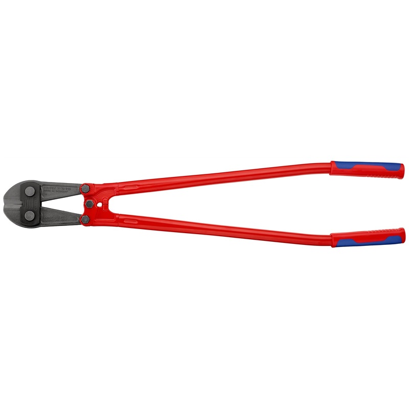 Knipex Bolt Cutter 910mm Multi Component Grips 71 72 910