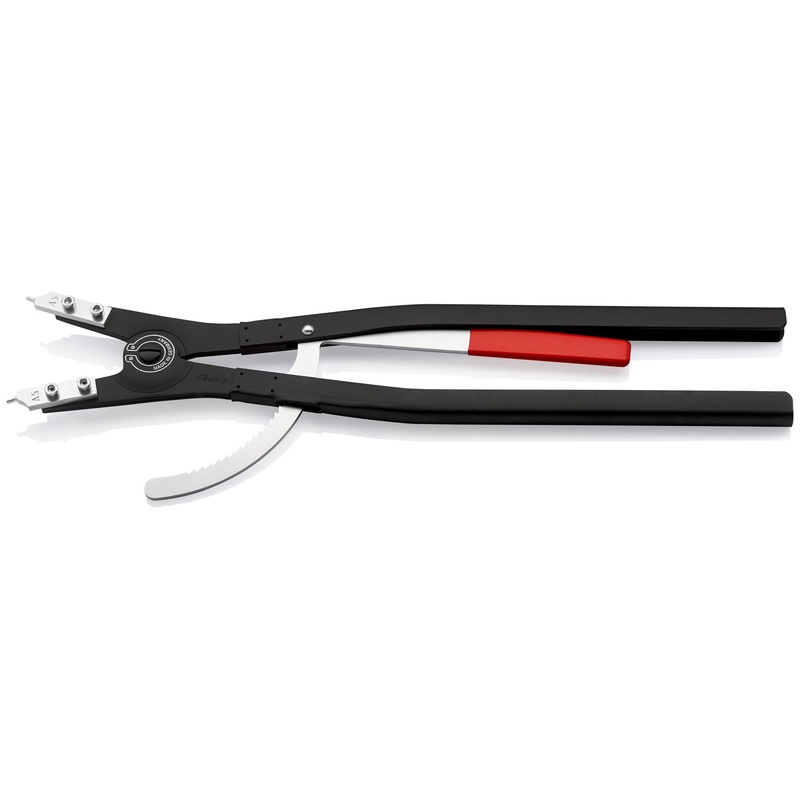 Knipex Circlip Pliers for External Circlips on Shafts 560mm 46 10 A5