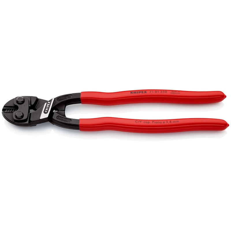 Knipex CoBolt XL Compact Bolt Cutter 250mm 71 01 250