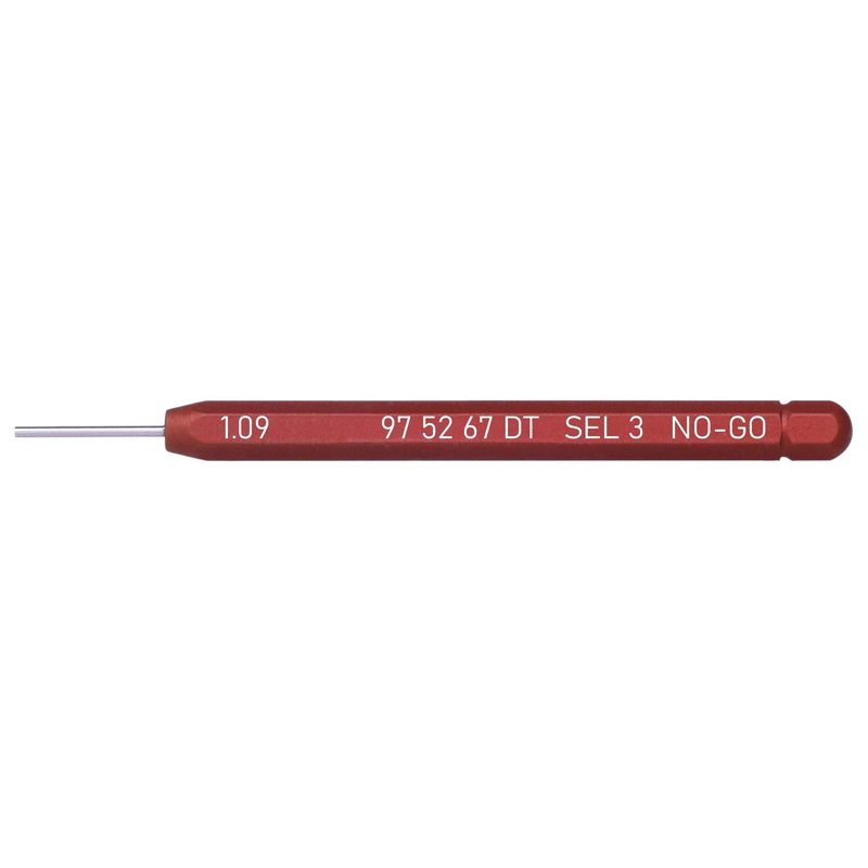 Knipex Spare NoGo Gauge 97 59 67 2