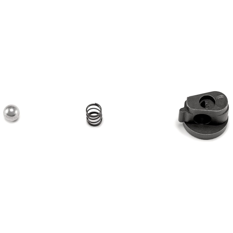 Knipex Spare Parts Set for 87 0X 100