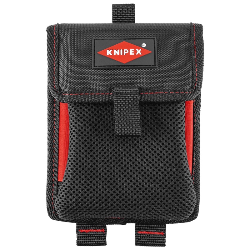 KNIPEX MOLLE Strap Pouch for 00 21 50 LE Modular X18 Backpack 00 19 50 LE