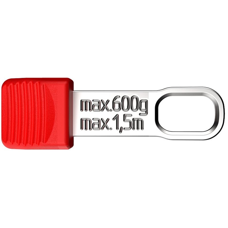 KNIPEX Tethered Tool Clips 10 Pack KNIPEXtend for KNIPEX Comfort Handles 00 62 10 TR