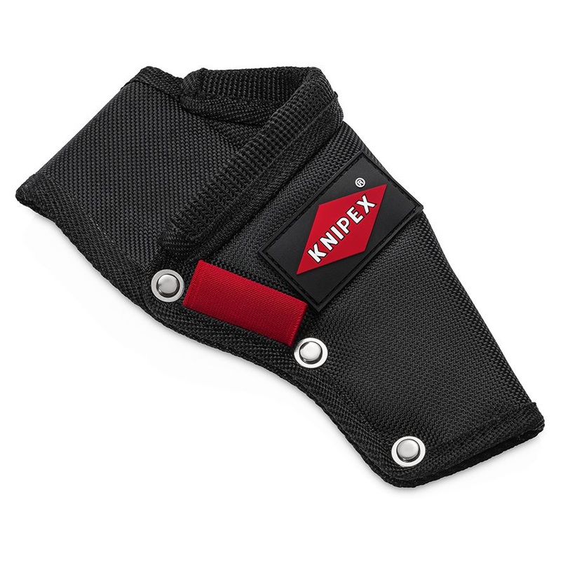 Knipex Multi Purpose Belt Pouch for Electricians Shears 00 19 75 LE