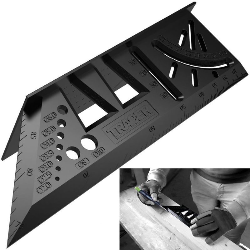 TRACER Pro Mitre Angle Tool