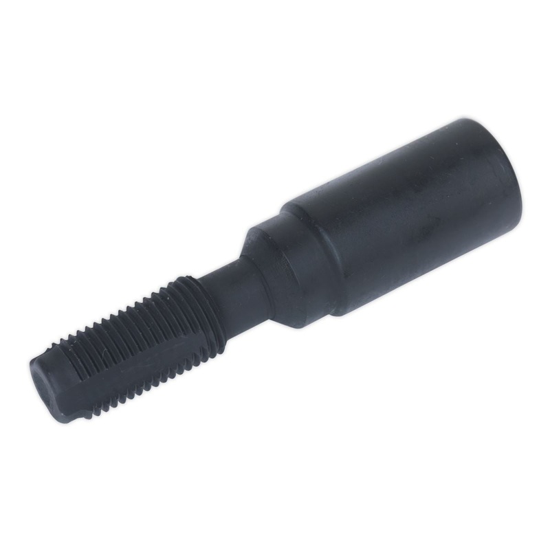 Sealey 12mm Spark Plug Thread Chaser 3/8" Drive