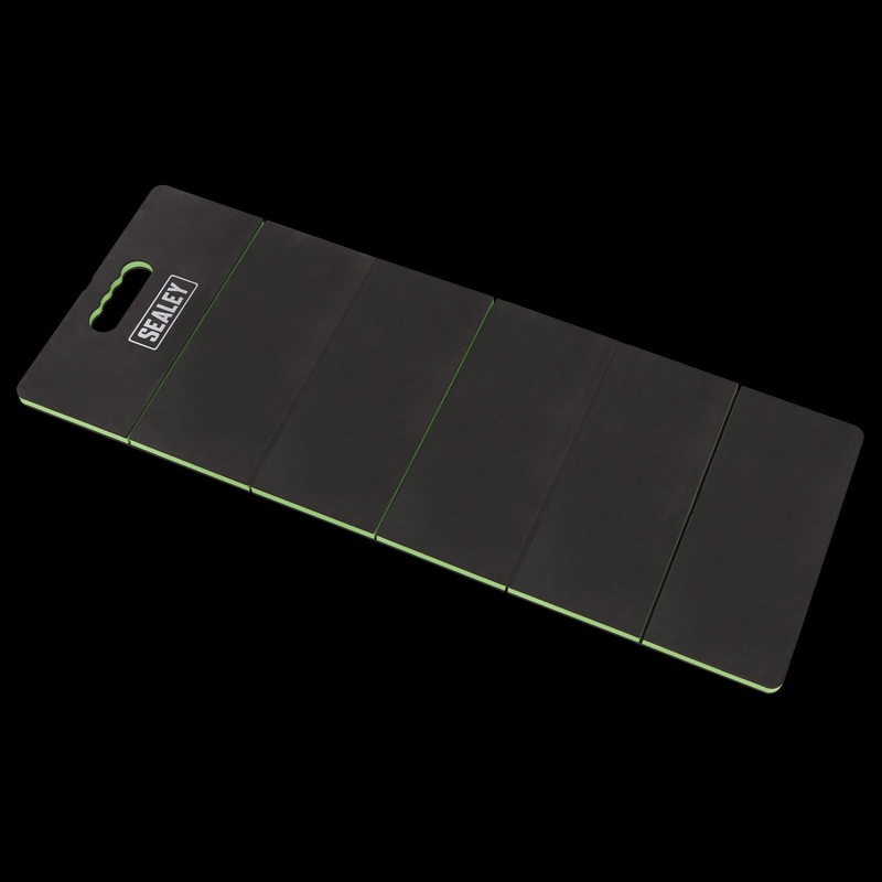 Sealey Mechanic's Work Mat Folding 23mm