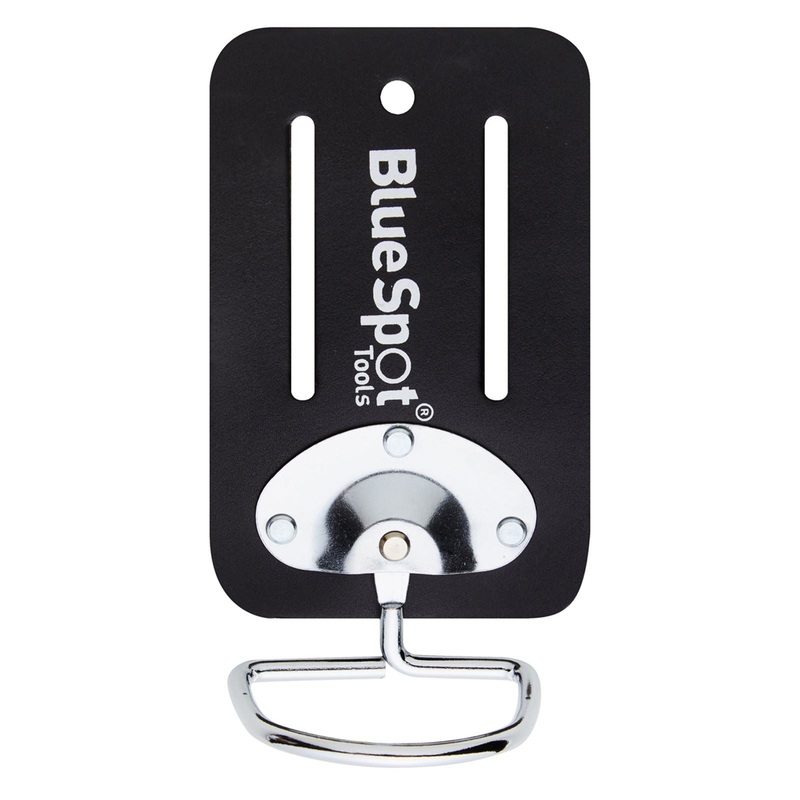 BlueSpot Leather Hammer Holder