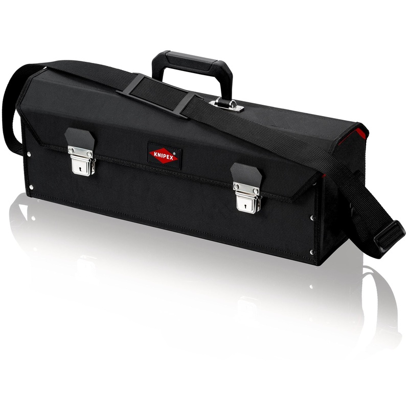 Knipex Tool Bag Stretched Carry Handle Shoulder Strap 550mm 00 21 07 LE