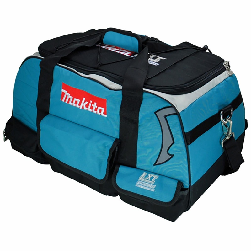 Makita Tool Bag Heavy Duty 60 x 36 x 30cm LXT400
