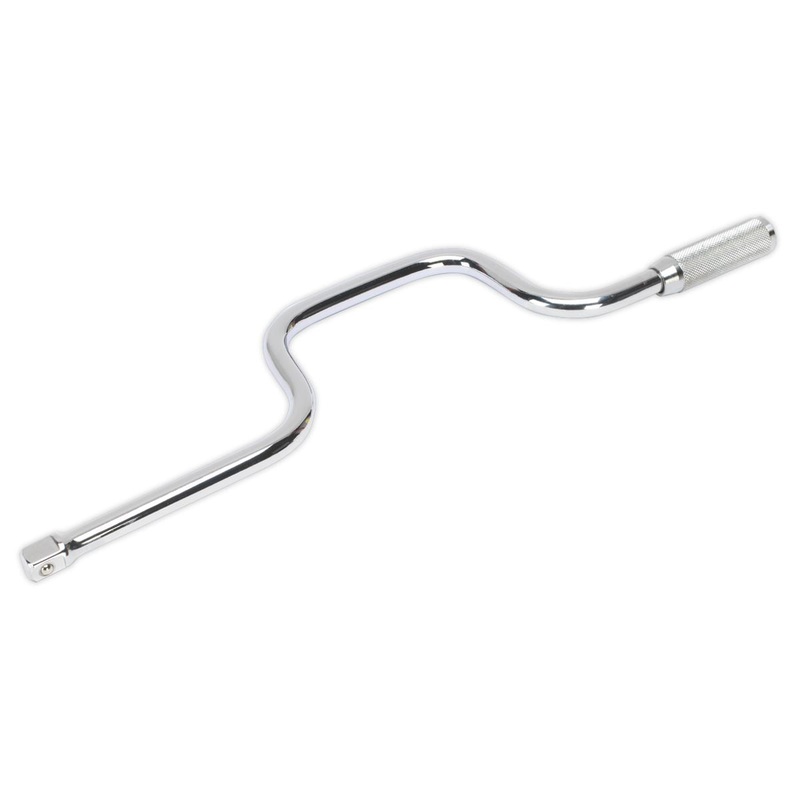Sealey Premier Speed Brace 1/2"Sq Drive