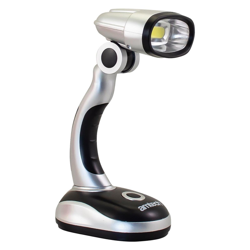 Amtech Cordless Desk Lamp