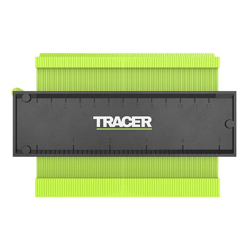 TRACER Procontour Gauge 130mm 5