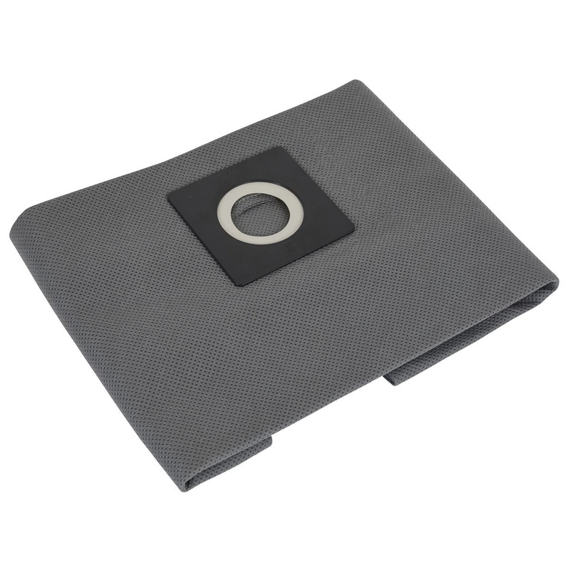 Sealey Cloth Bag for PC460.V2