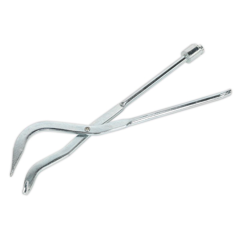 Sealey 300mm Brake Shoe Spring Pliers Drum Removal Installation