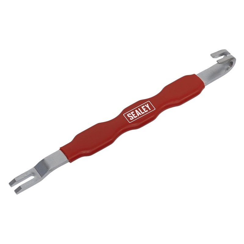 Sealey Automotive Electrical Connector Separator Removal Tool Double Ended