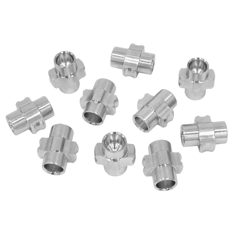 Sealey Cutter C For SX299, Large - Pack of 10
