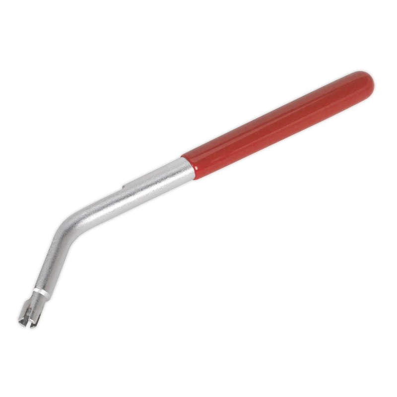 Sealey Washer Jet Tool for Vauxhall/Opel Astra J Insignia Windscreen Nozzle