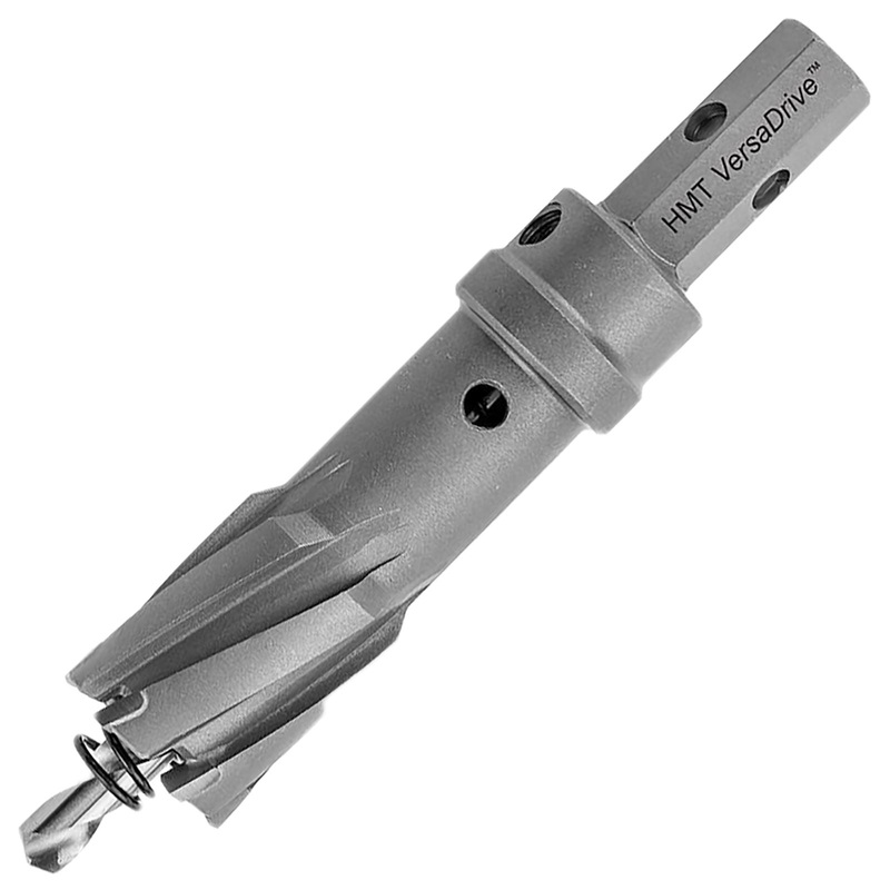 HoleMaker Technology VesaDrive CarbideMax TCT Holesaws