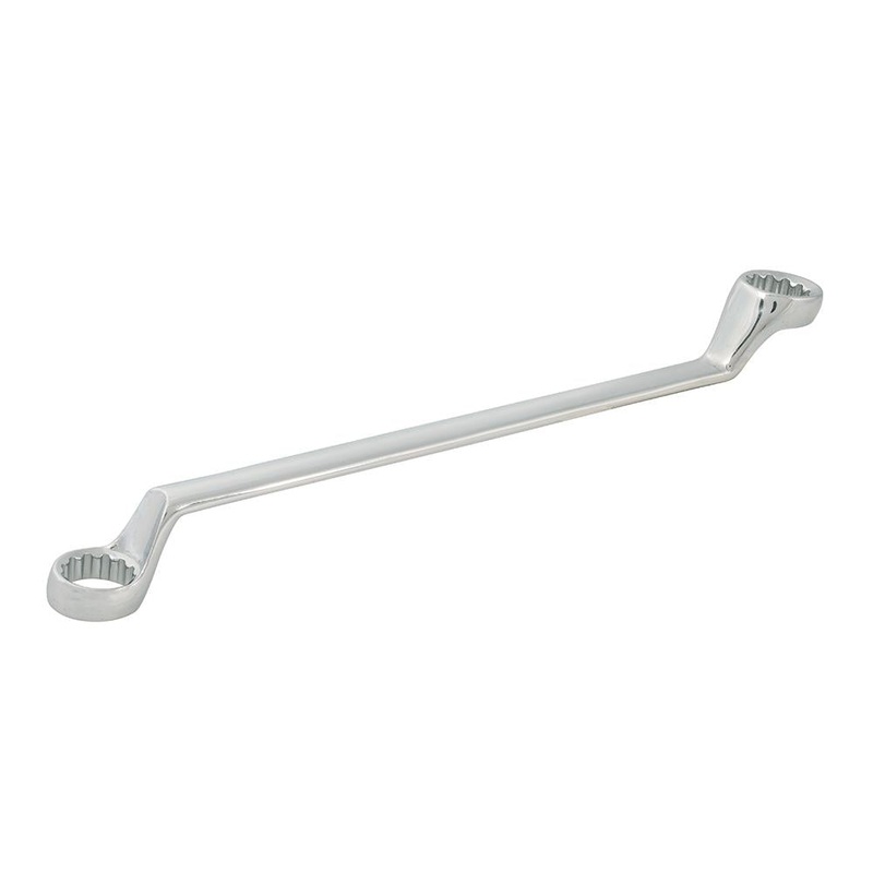 King Dick Ring Spanner Metric - Choose Size