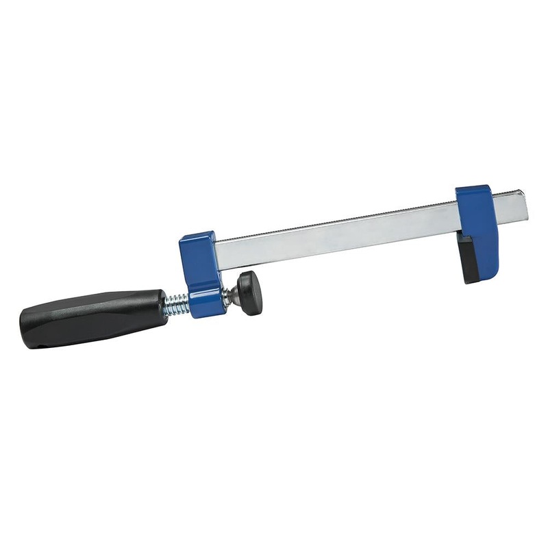 Rockler Clamp-It Bar Clamp 5" 985749
