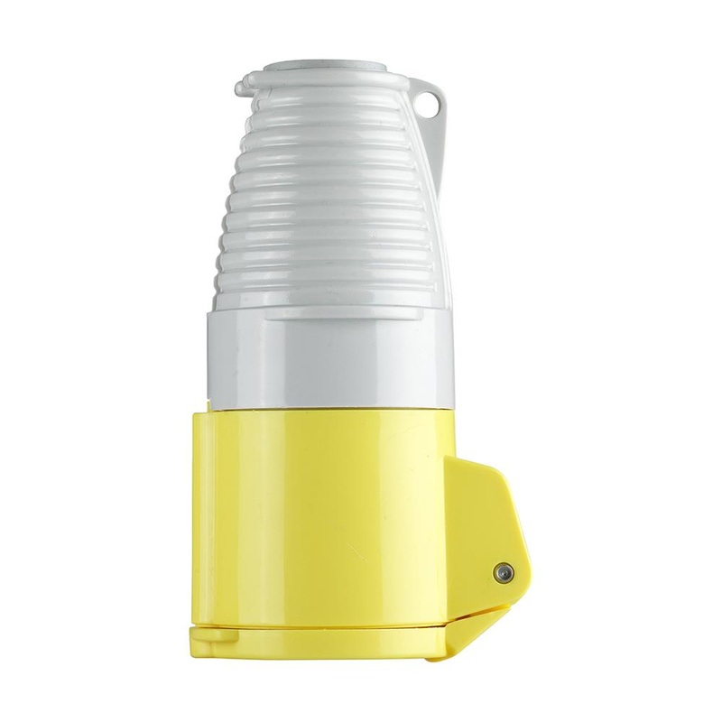Defender 110V Coupler 16A E884050