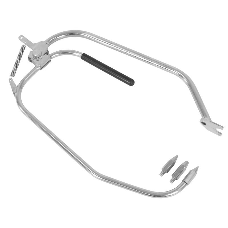 Sealey Bullseye Pick 15" Reach