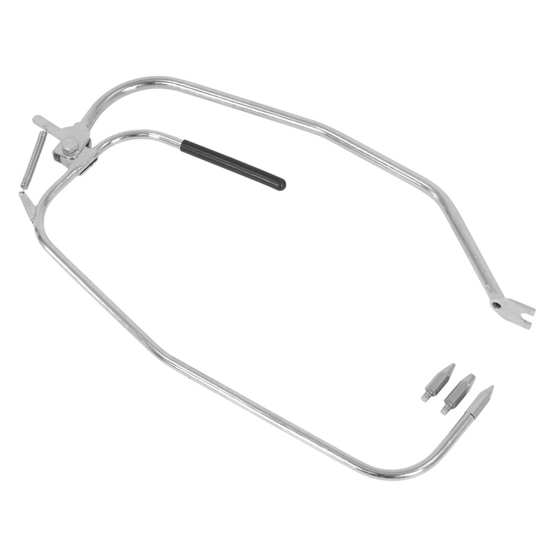 Sealey Bullseye Pick 20" Reach