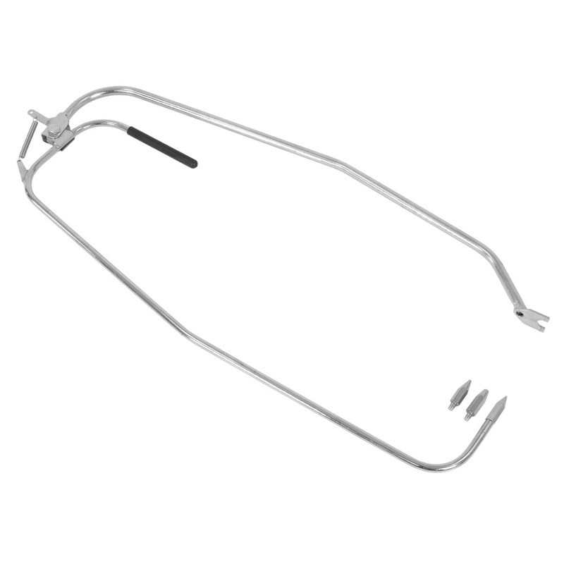 Sealey Bullseye Pick 30" Reach